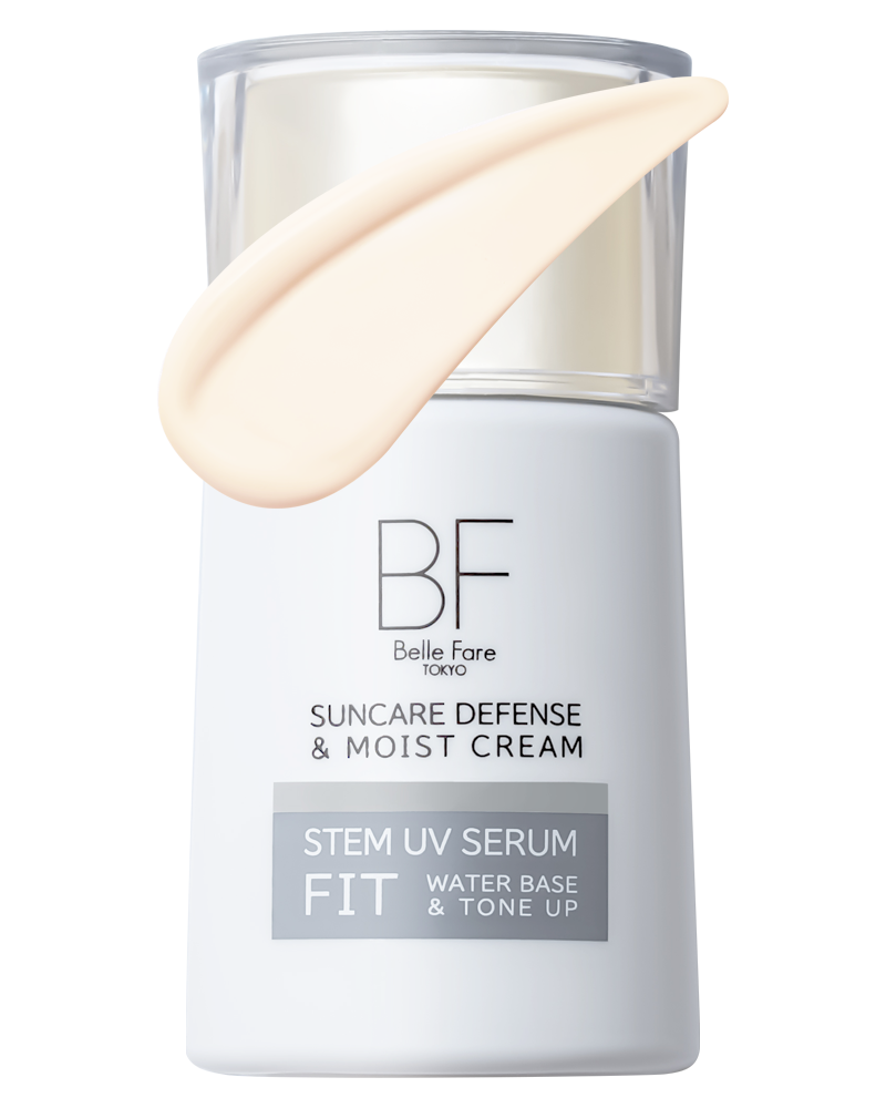 ステムUVセラムFIT