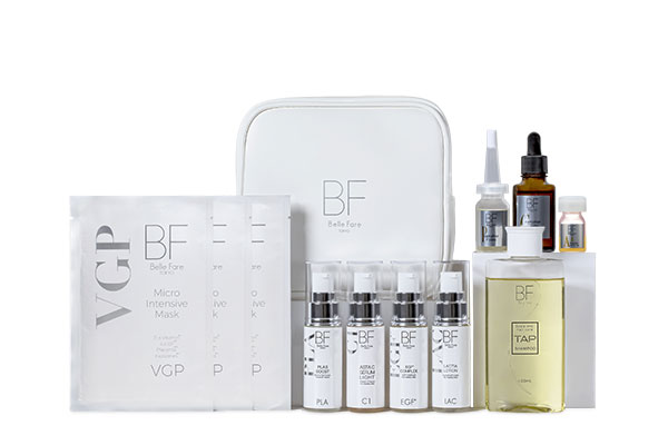 クリスマスコフレ